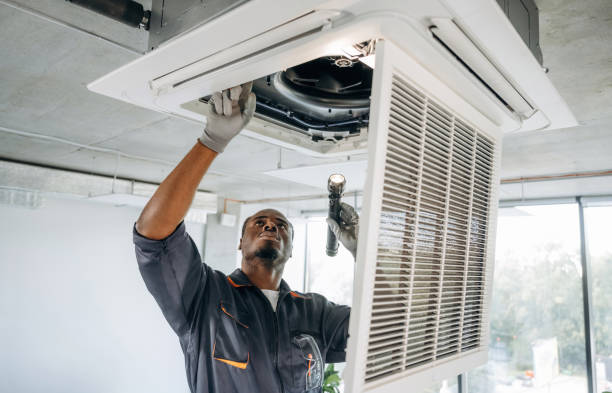 Licensed Ac Installation service in Burlington, NJ - FH HVAC