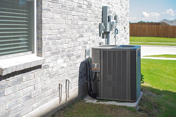 Reliable Ac Installation contractor in Burlington, NJ by FH HVAC